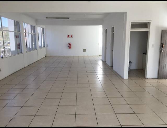 790M² WAREHOUSE TO LET IN PINETOWN CENTRAL